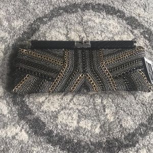 Brand new clutch